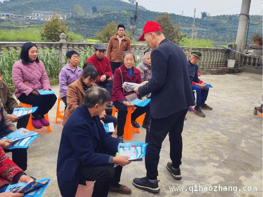 永川区多渠道普及垃圾分类知识，引领环保新风尚