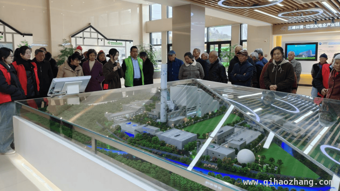 永川区多渠道普及垃圾分类知识，引领环保新风尚