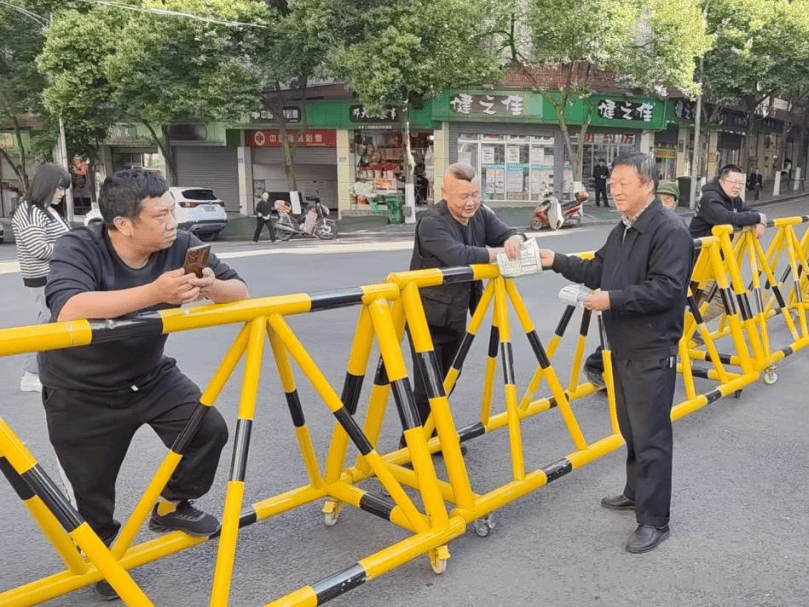 永川区多渠道普及垃圾分类知识，引领环保新风尚