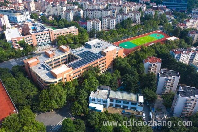 探秘市南区教育密码：迈向优质均衡新时代，市南区教育崛起：优质均衡发展的新征程