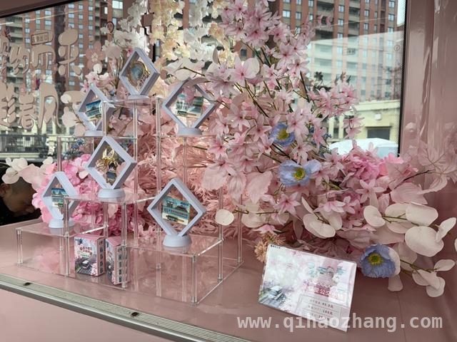 “樱花巴士2.0”上线，为上海高东樱花节添彩，“公交+文旅”新探索！杨高公交樱花巴士2.0开启赏花盛宴