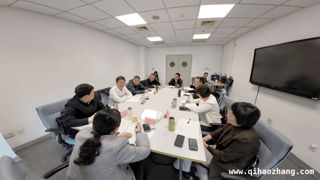 浦东培训：交流研讨，开启西城发展新篇 浦东求知之旅：学思践悟，助力西城经济腾飞