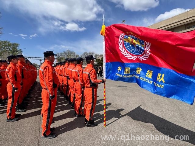 八方救援！中国多支队伍齐援缅甸地震灾区 中国力量：多支救援队跨越国界驰援缅甸地震受灾地区