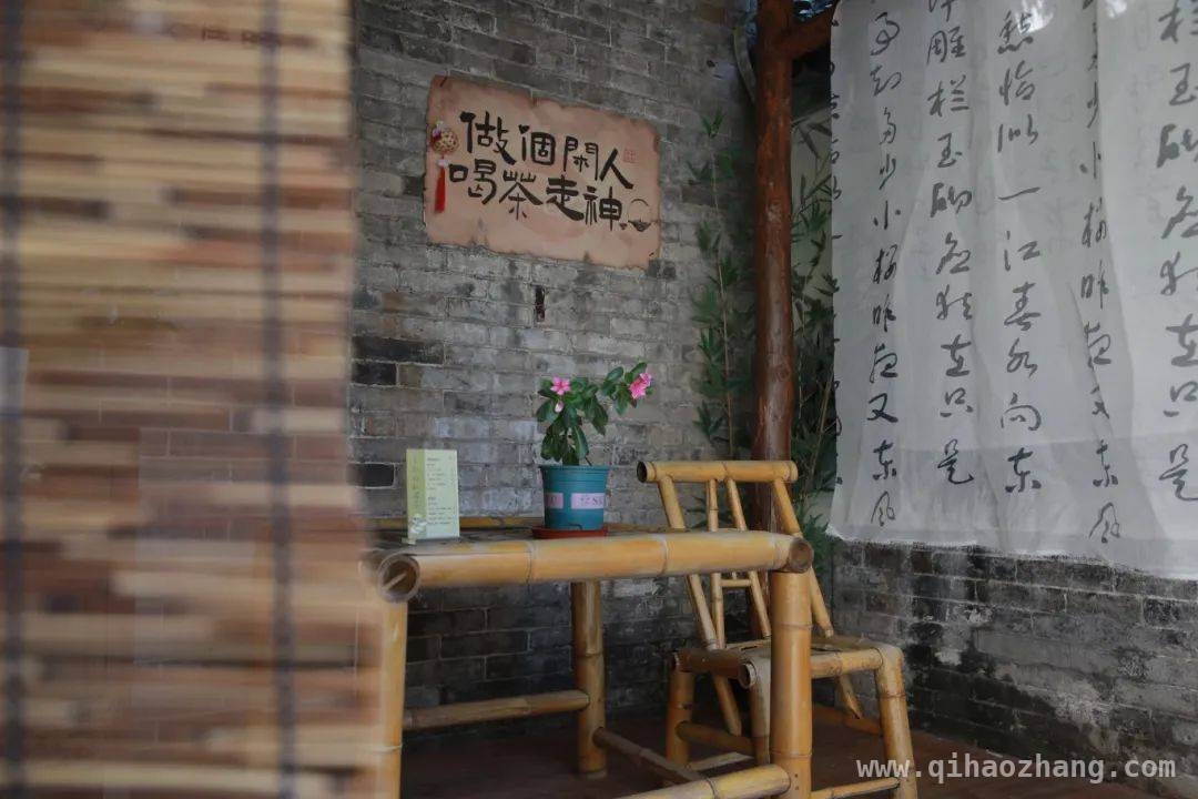 千年商脉再焕光彩，周村古商城邀您共赴清明之约