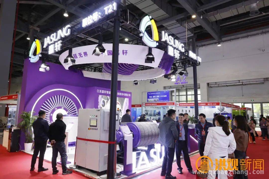 3月28日南昌多场工业展会开幕，引领行业新风尚 2025江西工业展会人气爆棚，探寻行业发展新机遇