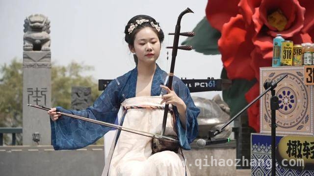 走进茶马花街民族风情节，感受多元文化的魅力！