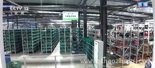 数字化转型助力，吉林汽车民企驶向“高精尖”未来