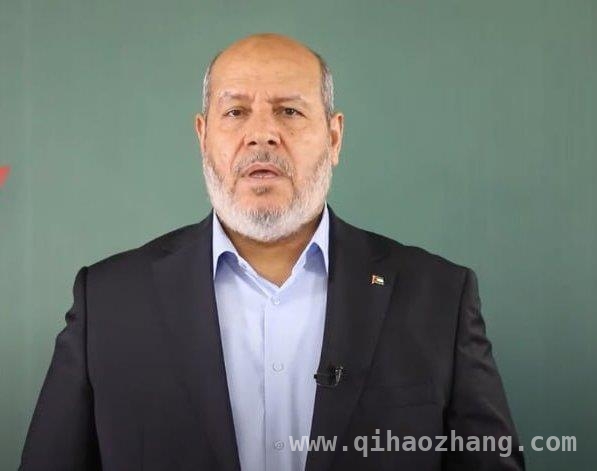 哈马斯高官发声：以色列拖延停火协议居心叵测
