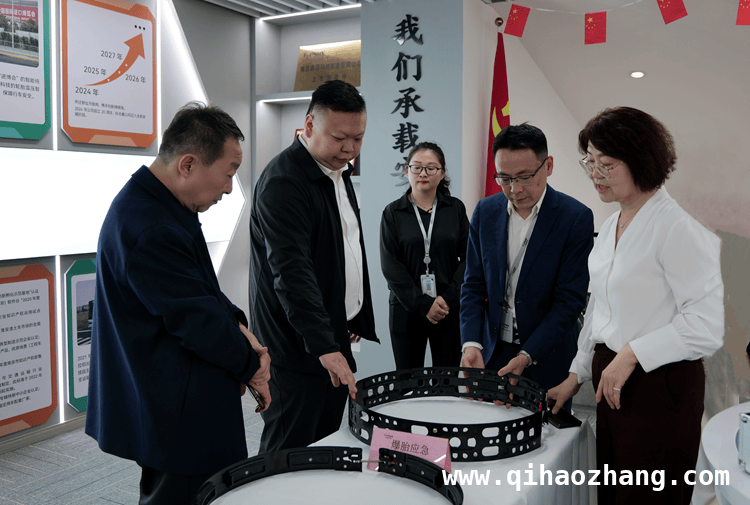 东南大学与河曲县合作，为县域经济注入智力动能