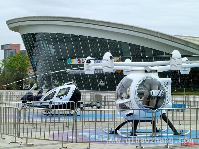 成都世运会巡回赛：科技之光照耀未来之旅，成都世运会巡回赛：“成都造”科技闪耀赛场内外