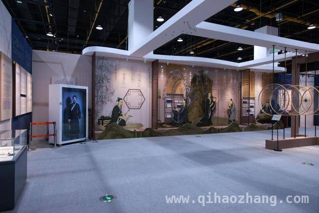 省科技馆展览开启，传承科学家精神照亮未来