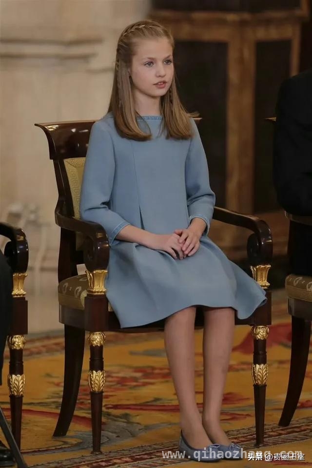 夏洛特公主：从王室萌娃到欧洲最美公主的华丽蜕变！