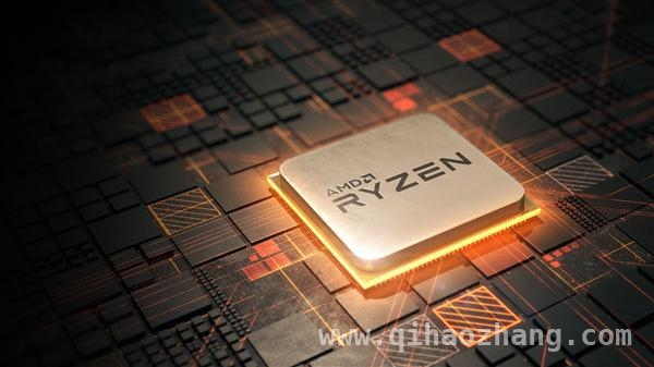 AMD Zen 6桌面处理器：N2X工艺、集成GPU，亮点多多！，惊爆！AMD Zen 6桌面CPU将跳级工艺，频率破6GHz