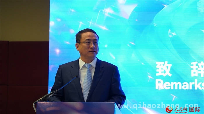 第四届数贸会南非推介会：搭建中南经贸合作新桥梁，数贸会南非推介会：助力中南数字经济合作迈向新高度