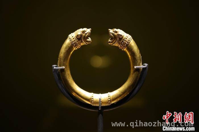 广州博物馆：波斯文化艺术瑰宝闪耀登场 探秘波斯瑰宝：广州开启文化盛宴