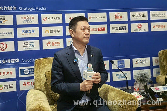 解析蔚来李斌的战略布局：研发、充换电双管齐下谋盈利