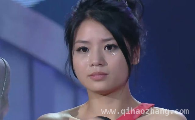 黄英：从“快女”季军到隐退乡村，音乐梦想的起与落