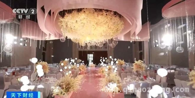 重庆婚礼市场：从奢华到个性的华丽转身，重庆年轻人婚礼消费新趋势：小众个性当道
