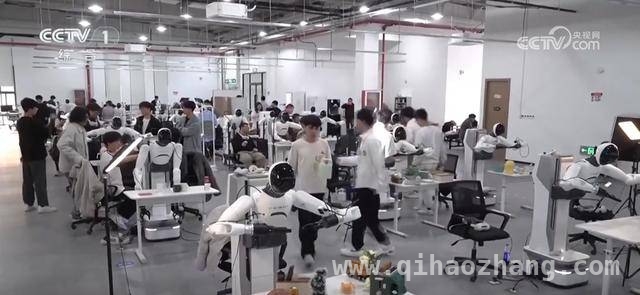 各地发力，科技成果转化为经济高质量发展添动力，科技革新：全国多地推动新质生产力发展