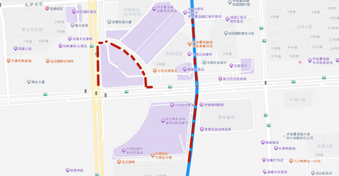 清明将至，鄂尔多斯交警为你送上交通安全出行指南