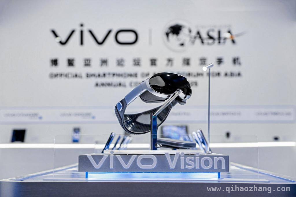 vivo战略转身：机器人赛道上的差异化突围，vivo跨界机器人赛道：打破常规，引领家庭智能新潮流