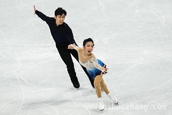 人才断档，中国花滑队米兰冬奥会前景堪忧，中国花滑队困境重重，米兰冬奥能否触底反弹？