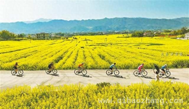 春日重庆，邂逅一场缤纷文旅盛宴 春季游重庆，感受文旅活动的魅力与激情