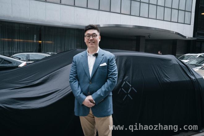FF纽约首台FF 91 2.0交付，6月FX Super One将亮相