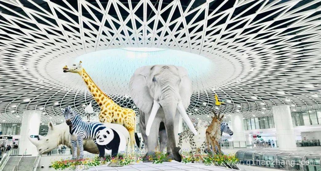 深圳五一文旅全攻略，一场多巴胺爆棚的假期之旅
