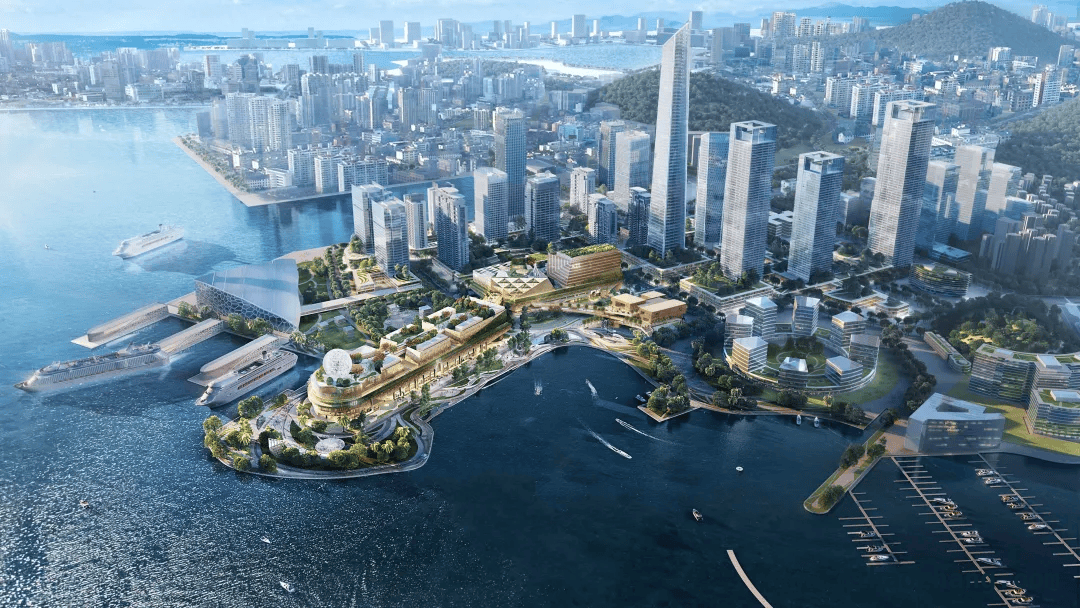 深圳五一文旅全攻略，一场多巴胺爆棚的假期之旅