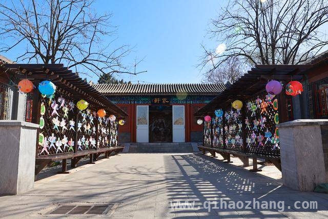 “春日拾光”府学师生书画摄影展，传统与创新激情碰撞