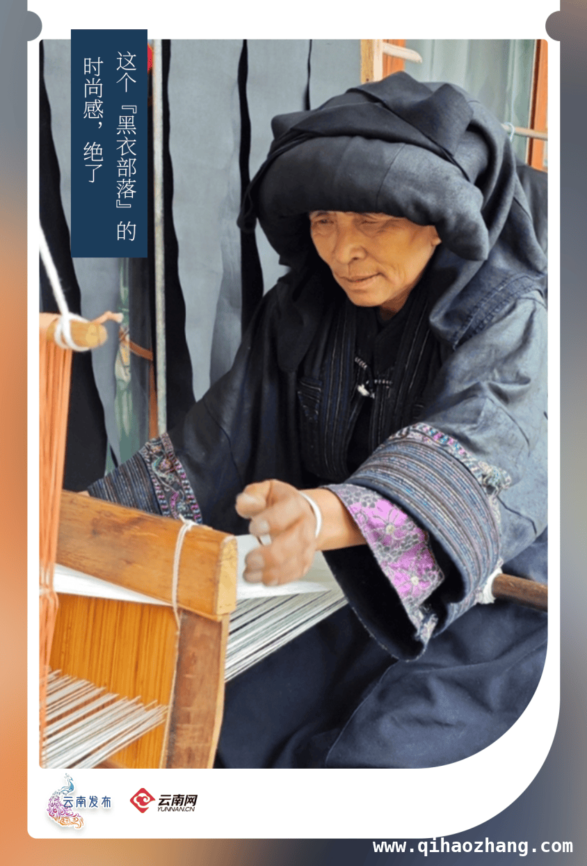 走进西南民族服饰：领略传统与现代的融合之美