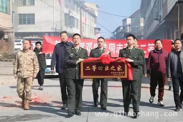 构建完善体系，全力保障军人及军属权益