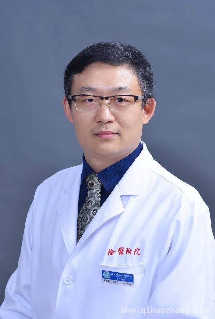 淮海经济区首台房颤一站式手术：徐州医科大学附属医院的实力彰显