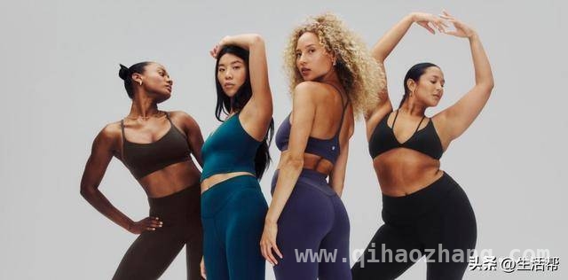 Lululemon股价雪崩，“县城贵妇”能否拯救？