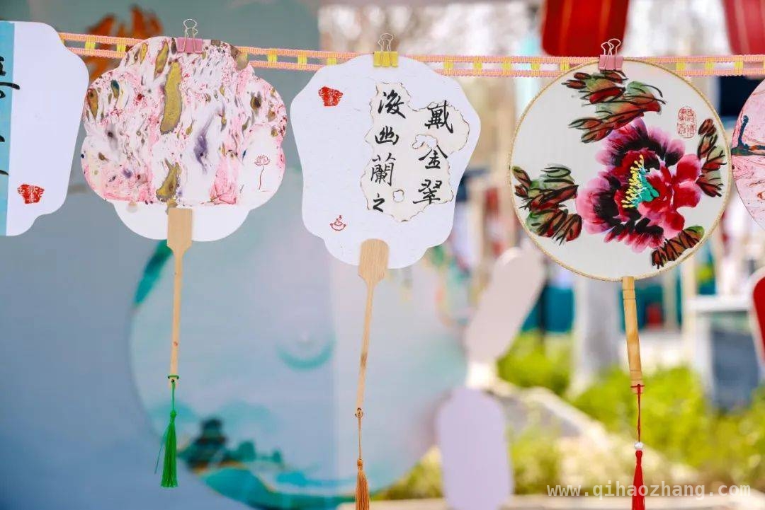 3. 赴庞各庄之约，邂逅春日里的非遗与美食盛宴 1. 春日庞各庄：赏梨花、逛市集、看非遗的浪漫之旅