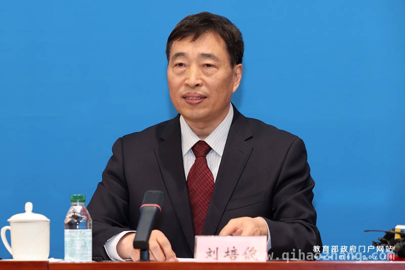 3月31日教育部发布会：语言文字信息化助力强国建设，教育部新闻发布会：语言文字信息化发展新征程开启