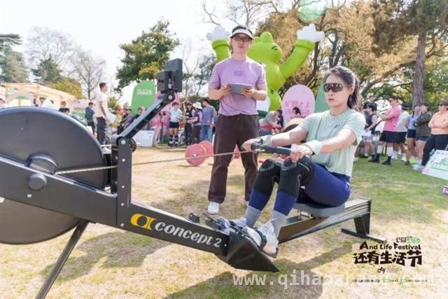 2025“还有生活节”：以公园之名，绘就都市生活新画卷 春日玄武湖：“还有生活节”开启都市美学生活盛宴