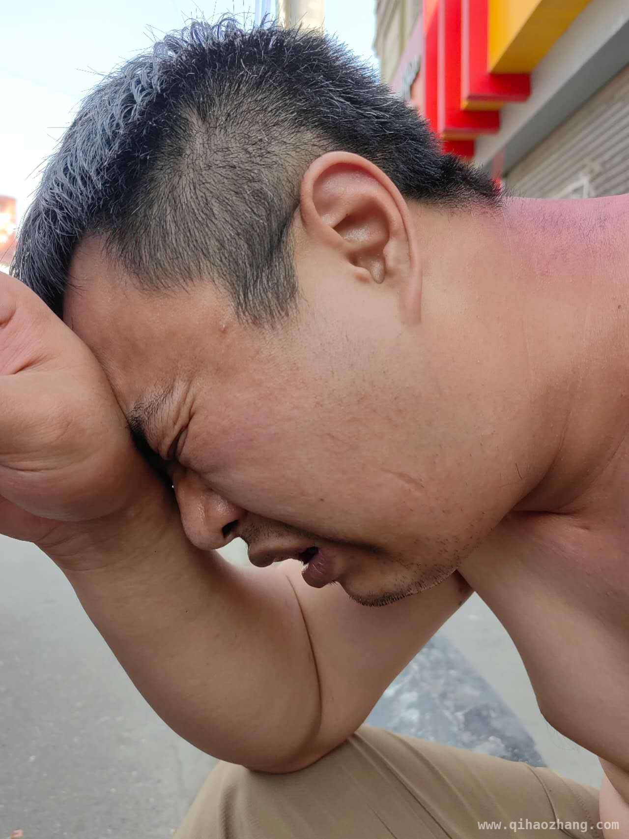 3 月曼德勒：救援不停，希望不灭 深入曼德勒：14 小时车程后的救援实况