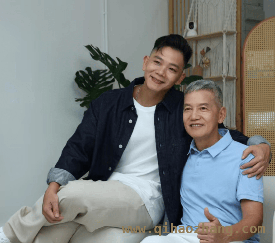 林子善：26年演艺风雨，最佳男配背后的故事！