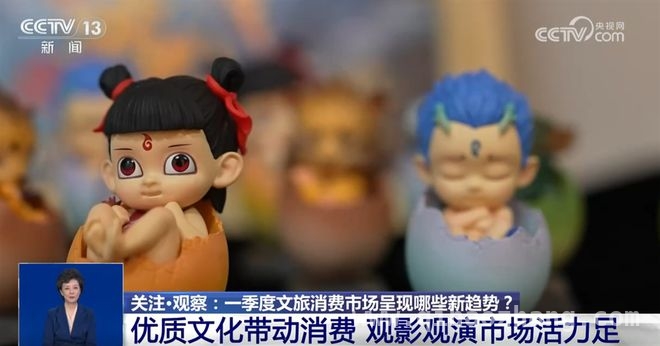 一季度文旅热：演出、产业与电影融合新趋势，2025一季度：文旅消费市场的多元崛起