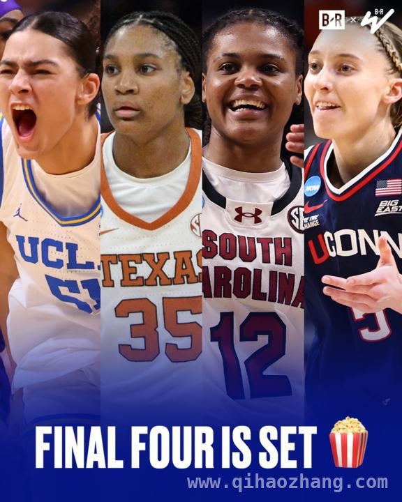 NCAA女篮赛：佩奇火力全开，康大剑指冠军！，NCAA女篮疯狂三月：康大猛将砍31分杀进四强！