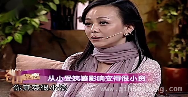 王琳：事业爱情双波折，却在岁月中绽放光芒！