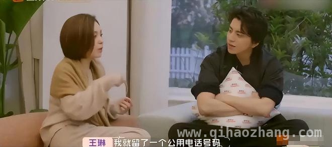 王琳：事业爱情双波折，却在岁月中绽放光芒！
