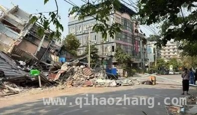 35岁重庆籍女子缅甸地震遇难，救援受阻家属心急，35岁重庆女子缅甸地震遇难，酒店救援艰难推进