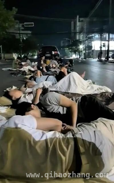 35岁重庆籍女子缅甸地震遇难，救援受阻家属心急，35岁重庆女子缅甸地震遇难，酒店救援艰难推进