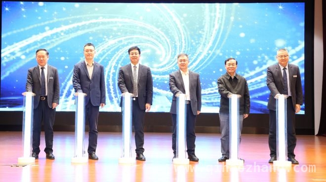 山东省立第三医院2025学科建设大会：合作项目落地，学科发展提速，学科建设大会：山东省立第三医院吹响高质量发展号角