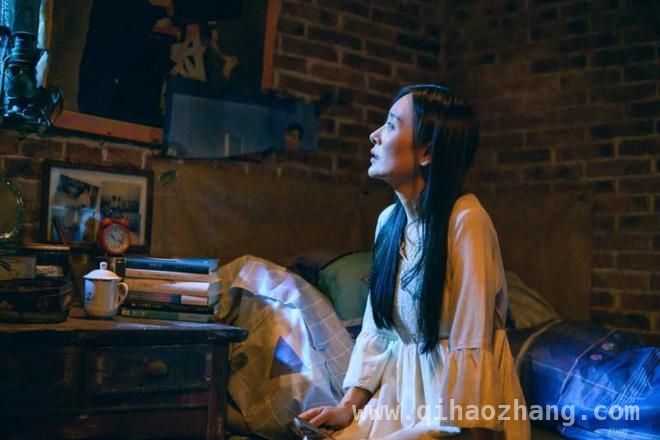 再见，也许不再见：以乡村振兴为背景，书写人性的光辉篇章