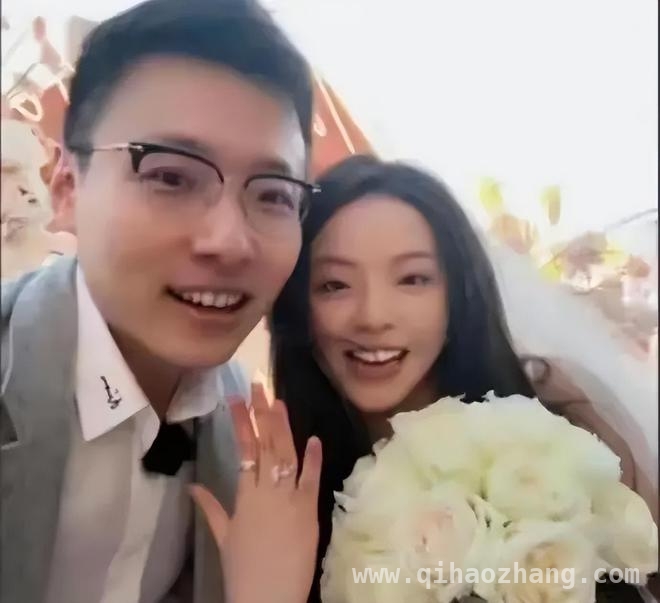 王文也订婚：从争议名媛到幸福准新娘的华丽转身