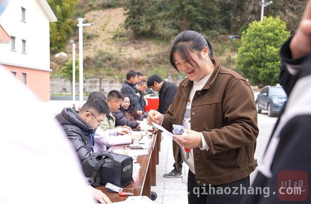 3月31日！雅安市石棉县新桥村安置房分房，村民喜提新房